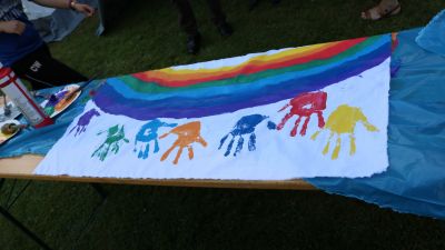 Kinderzeltlager: Nach zwei Jahren Pause wieder am Start